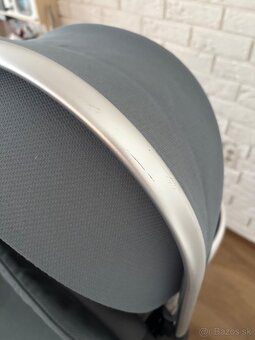 Kočík Moon Style 2021 - 9