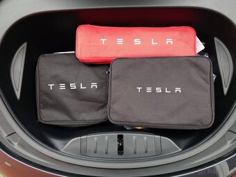 Tesla Model 3 2021 Long Range Dual Motor - EAP 366kW - 9