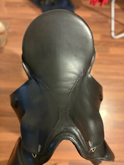 Sedlo Kentaur Seneca, strmene Acavallo - 9