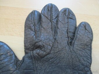 kožené rukavice - 9