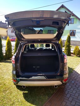 FORD KUGA 1.5 ECOBOOST ANNIVERSARY. r.v.: 2018 - 9