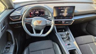 Cupra Formentor 2.0 TDI 150k - 9