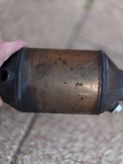 Audi A4 B8 náhradné diely - 9