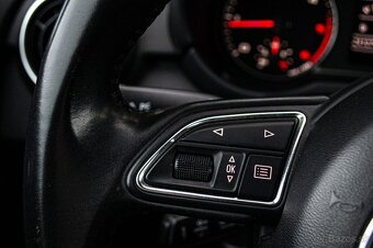 Audi A1 1.6TDI 77kW - 9