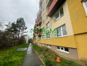 3 izbový byt 85 m2 Nitra Klokočina Čajkovského ID 459-113-MI - 9