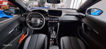Peugeot 2008 1.2 PureTech 100 Allure - 9
