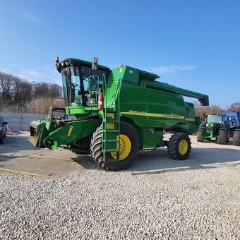 John deere - 9