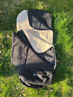Peg Perego kociar trojkombinacia - 9