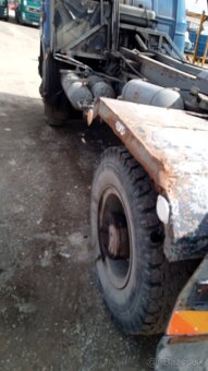 Liaz - 9