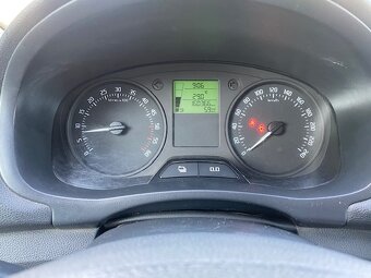ŠKODA PRAKTIK 1.6 / 66kW Diesel 2010 - 9