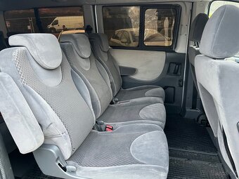 Fiat Scudo 2.0 JTDM diesel L2H1 140 Multijet - 9