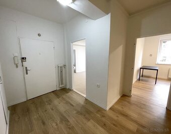 Nájom 2 izbového tichého bytu /Rent 2room apartment - 9