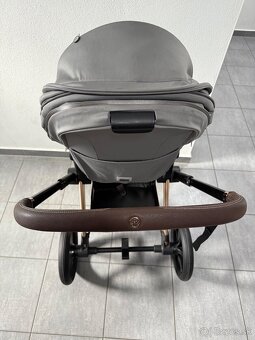 Cybex priam 4.0 - 9