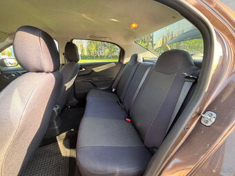 Peugeot 301 1.2 PureTech LPG – Automat, 2014, nízke náklady - 9