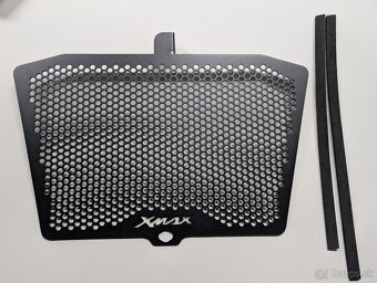 Xmax 300 Príslušenstvo - 9