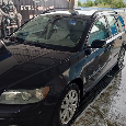 Volvo V50 - 9