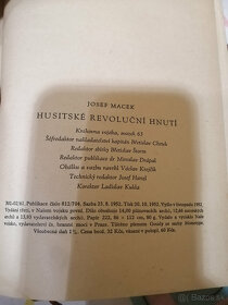 Mix kníh 60 roky východ európa aj svetová literatúra 5. časť - 9