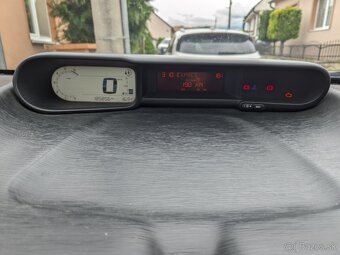 Citreon C3 Picasso - 9