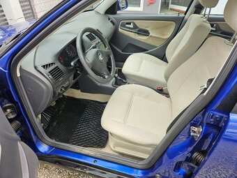 SEAT CORDOBA 1.4i - 9