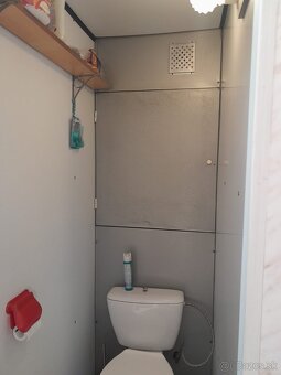 Apartmán Vysoké Tatry ubytovanie turistov Nová Lesná - 9