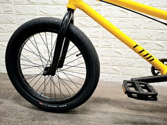 Ponúkam na predaj bicykel BMX CTM POP 20" - 9