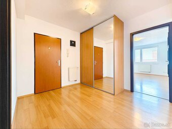 PRENÁJOM - PRIESTRANNÝ 3 IZB BYT, TÁBORSKÁ, KOŠICE - JUH - 9