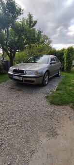 Škoda Octavia 1.6mpi 75kw - 9