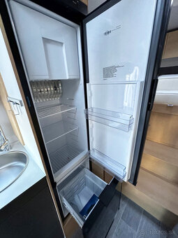 nový karavan Giottiline Siena 385 5-miestny - 9