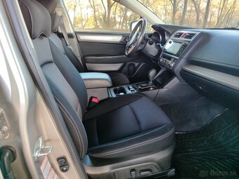 Subaru outback 2.0 D - 9