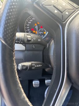 Mercedes benz B180 D 6M - 9