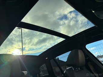 Predaj BMW X3 3.0d xdrive - 9