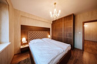 Donovaly 3izb. apartman prenajom 95m2 - 9