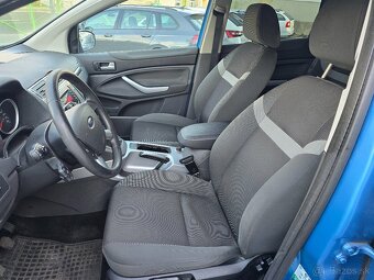 Ford Kuga 2.0 TDCi Titanium 4x4 - 9
