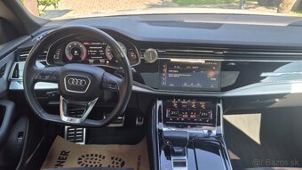 Audi Q8 3.0 tdi quattro S Line - 9