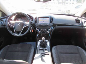 Opel Insignia ST 1.6 CDTi ecoFLEX Cosmo - Možný odpočet DPH - 9