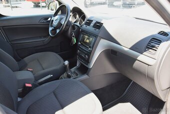 Škoda Yeti 2.0 TDI 140k 4x4 Elegance - 9