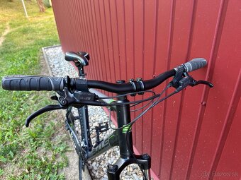 Bicykel Bulls kolesa 26 - 9