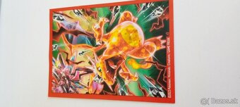 Pokémon karty na predaj. - 9