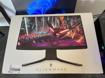 Profesionálny herný a pracovný setup za výhodnú cenu - 9