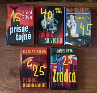 vi keelandova, penelope wardova, daniel silva a ine - 9