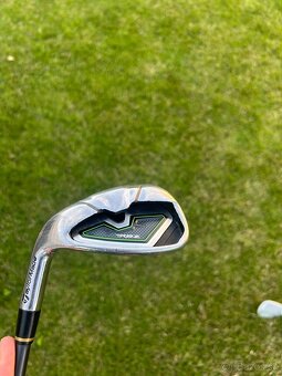 Taylormade RBZ graphite Left PW-5 - 9