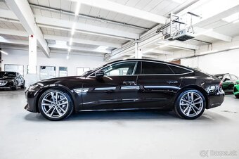 Audi A7 - 9