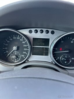 MERCEDES-BENZ ML 320 CDI N1 - 9