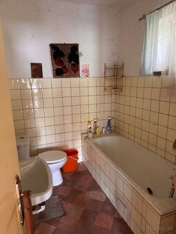Rodinný dom VT Staničná ulica - 9