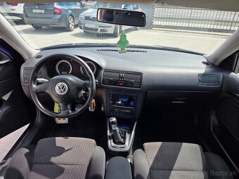 Volkswagen Golf IV 1.9 TDi - 9