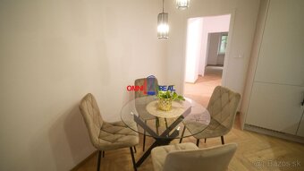 Kompletne zrekonštruovaný 2 izbový byt, Miletičova ul., širš - 9