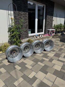 JAPAN RACING JR9 - 9