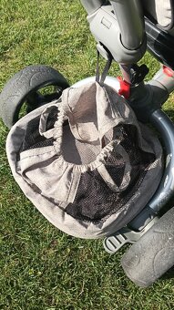 Trojkolka ZOPS CITIGO 6v1 39€ - 9