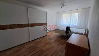 2 izbový byt 65 m2, kompletná rekonštrukcia, Tlmače-Lipník ( - 9