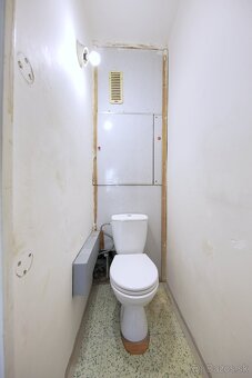 Predaj 3 izbový byt, Pri kríži, Bratislava - Dúbravka - 9
